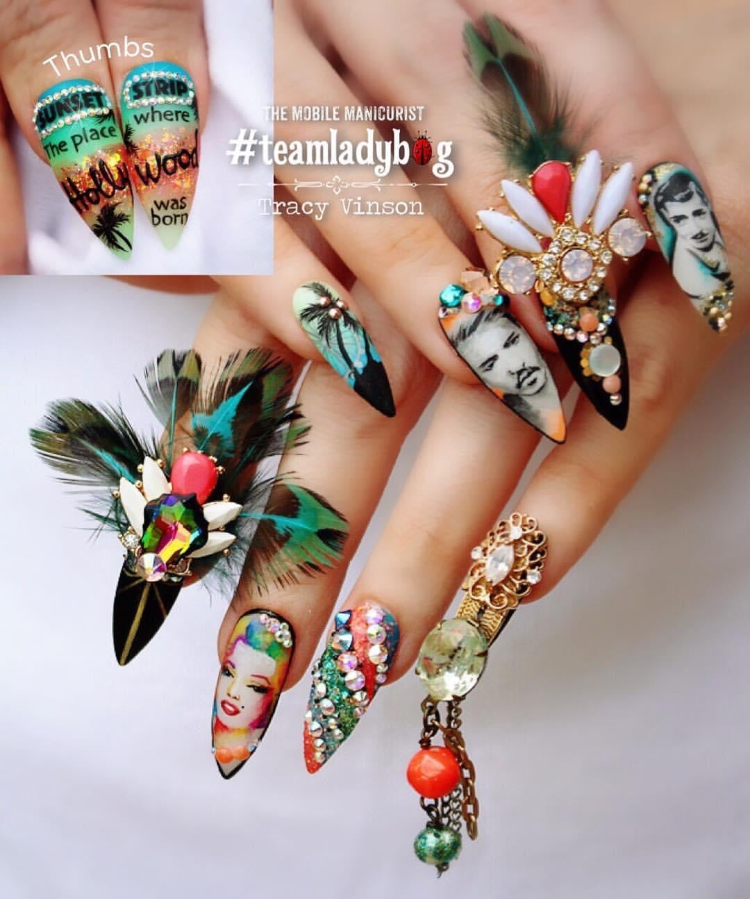 PRIVATE CLASS with Tracy