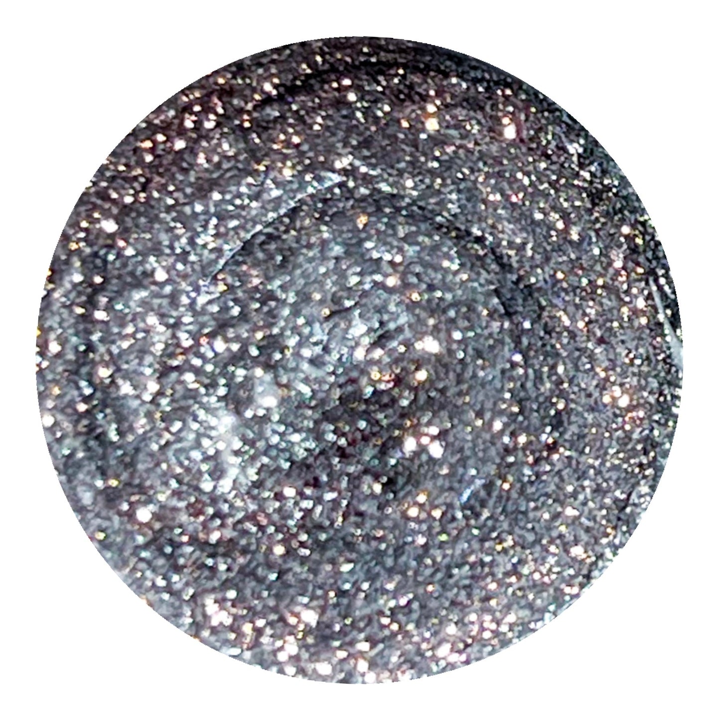 Whipped Cream Gel-SILVER