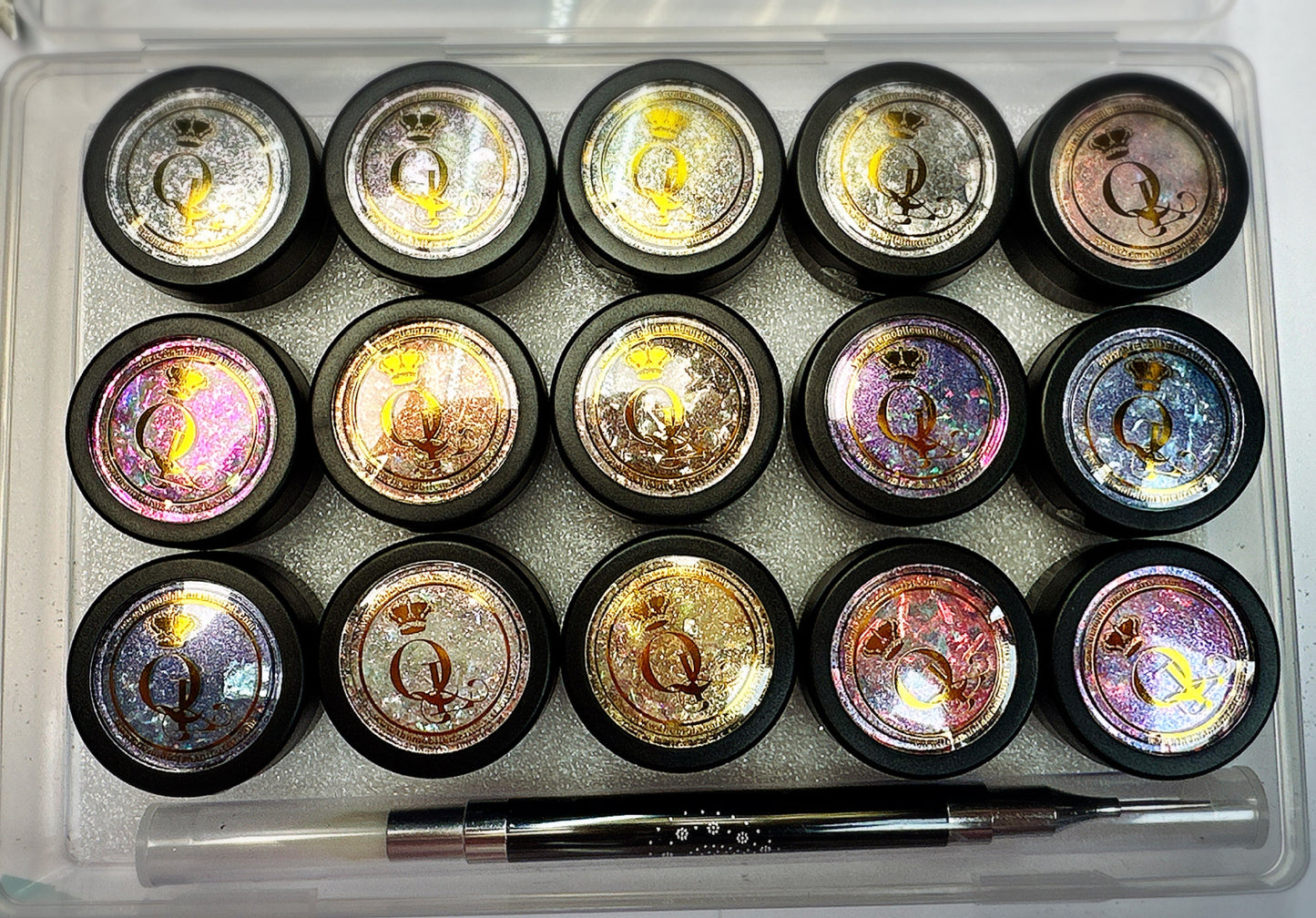 Imperial Crown Jewels