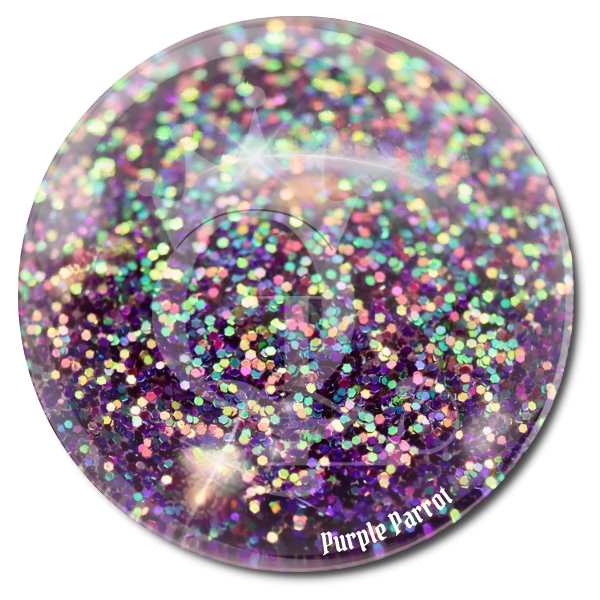 X Marks the Sparkle Glitter Collection (12pcs.)