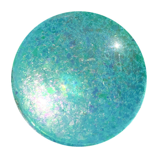 Shopping On 5th Ave. Christmas Candy Chrome