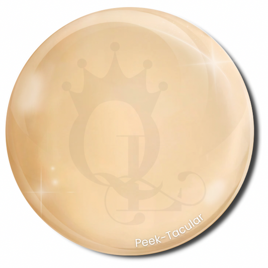 #148 Peek-Tacular -- Eye Candy Gel Polish: Fall 2025