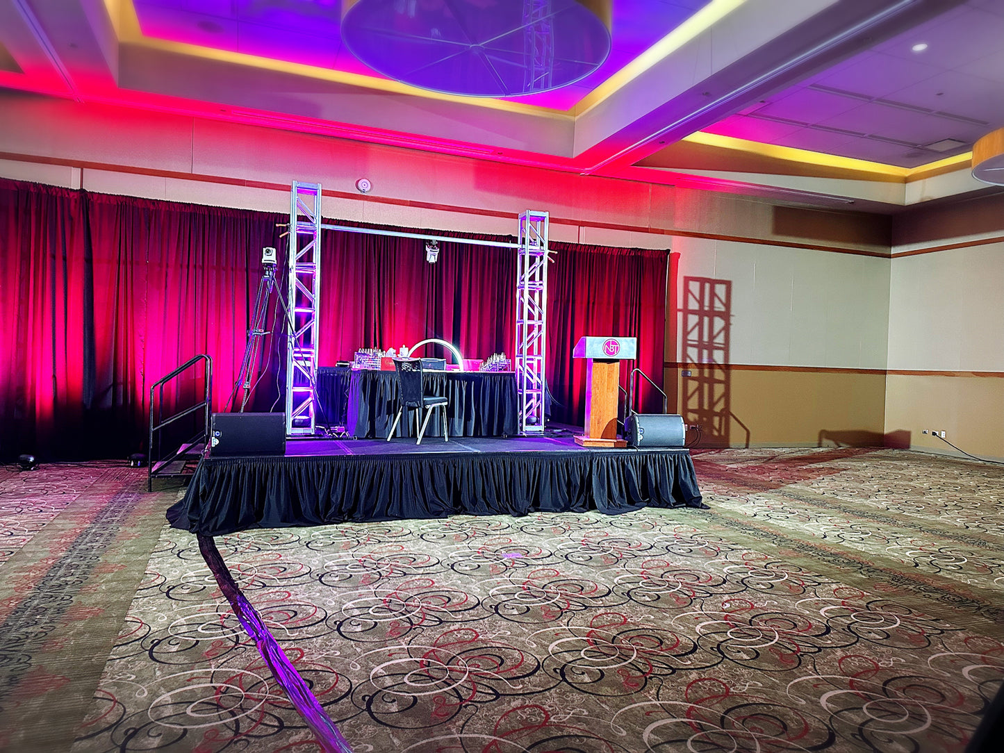 Nail Art PHD Portland, OR