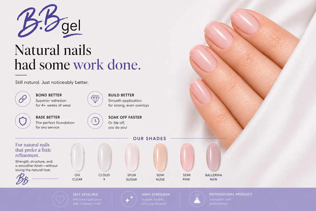 BB Gel