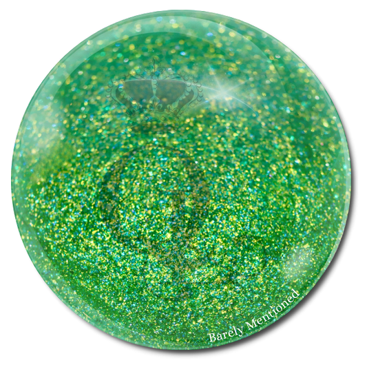 Barely Mentioned - HEMA-Free Waking in Wonderland Gel