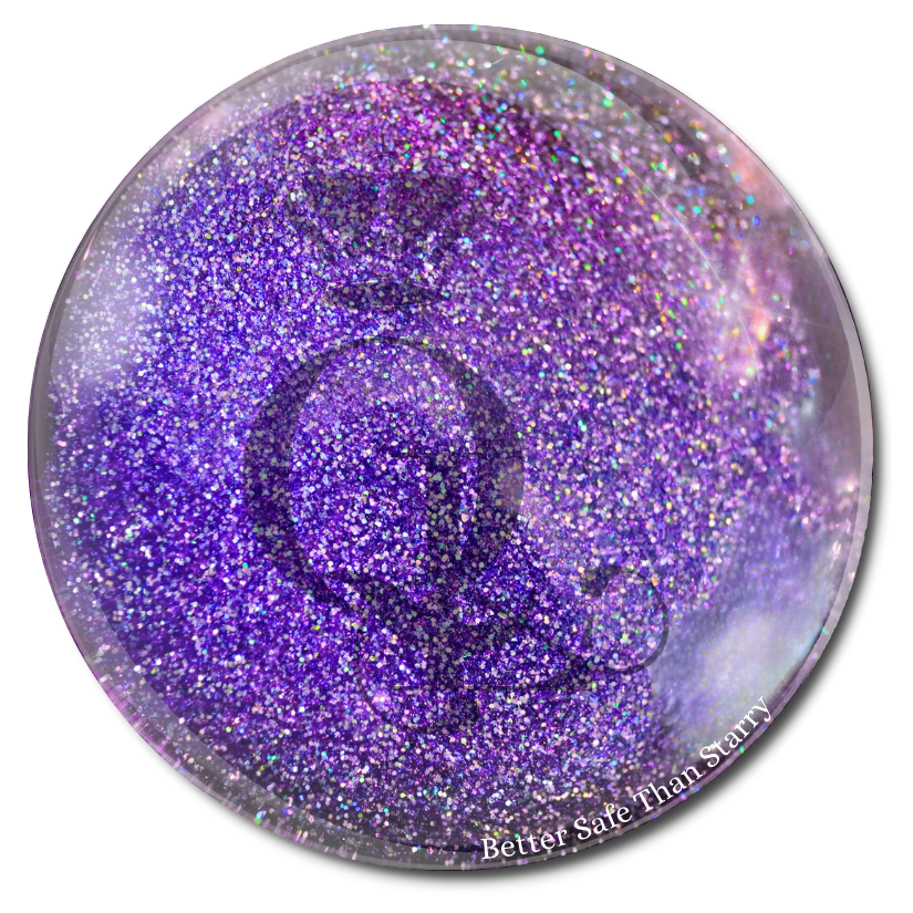 Part 1 Stargazer HEMA-Free Cat Eye Gels -- Full Collection