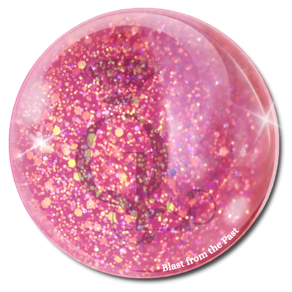 Neon Firework Gel Collection -- HEMA & 7 Free