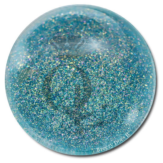 Breezy Does It - HEMA-Free Waking in Wonderland Gel