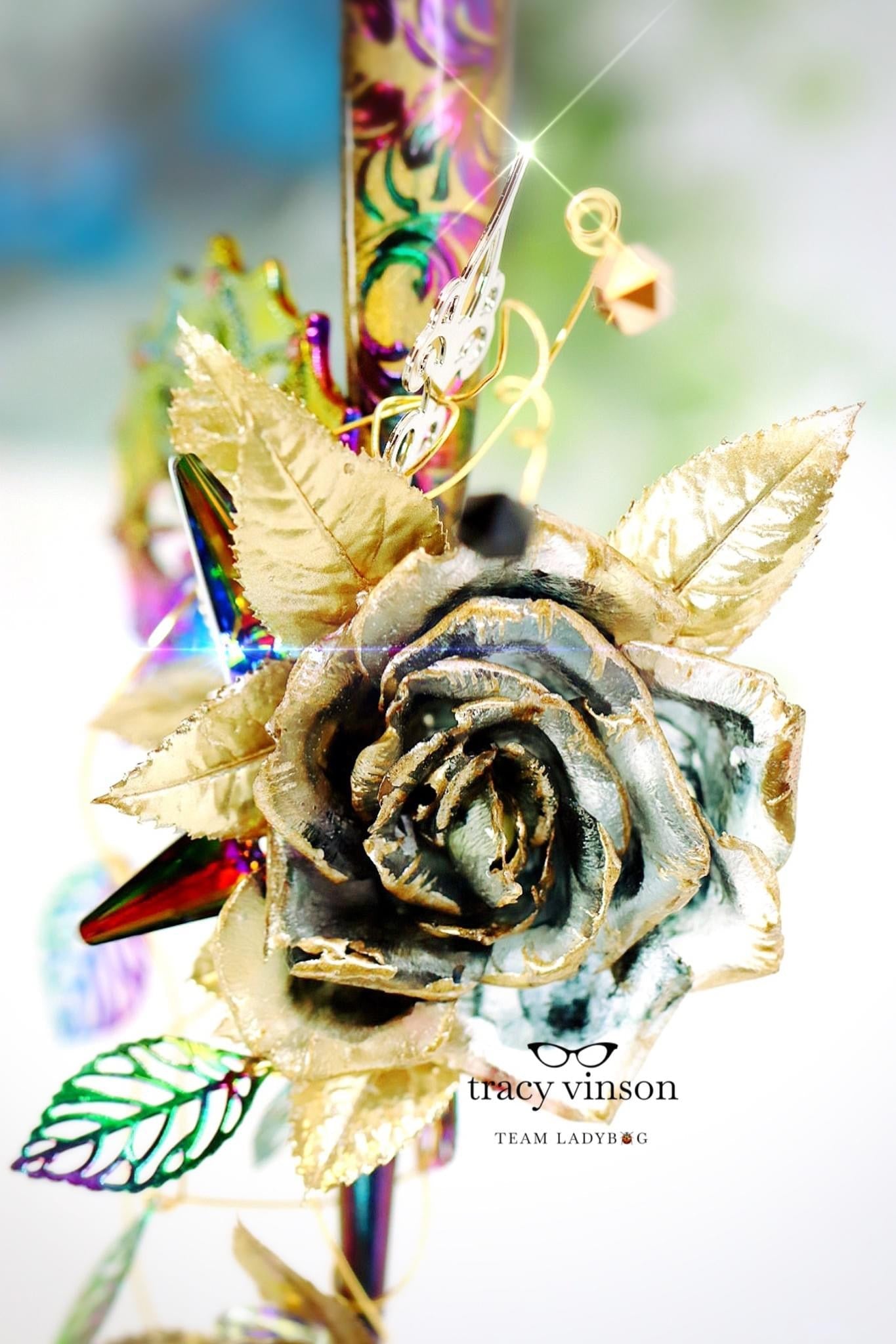 Nail Art PHD Portland, OR