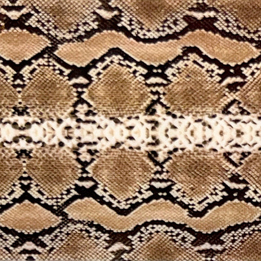 “59-03 Get Your Diamonds Back" - - Nail Transfer Foil