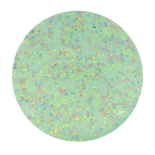 "Celebration Cake Batter" Gel Polish