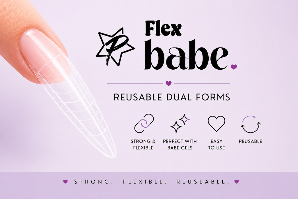 Flex-Babe Dual Forms