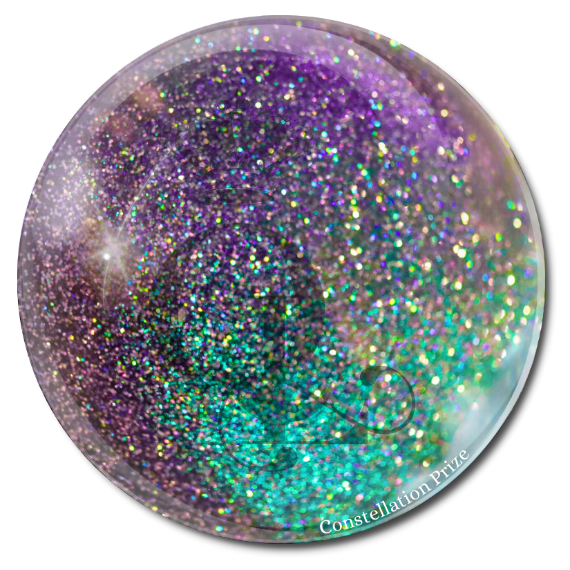 Part 1 Stargazer HEMA-Free Cat Eye Gels -- Full Collection