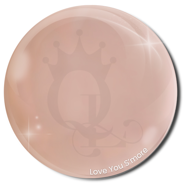 #149 Love You S'more -- Eye Candy Gel Polish: Fall 2025