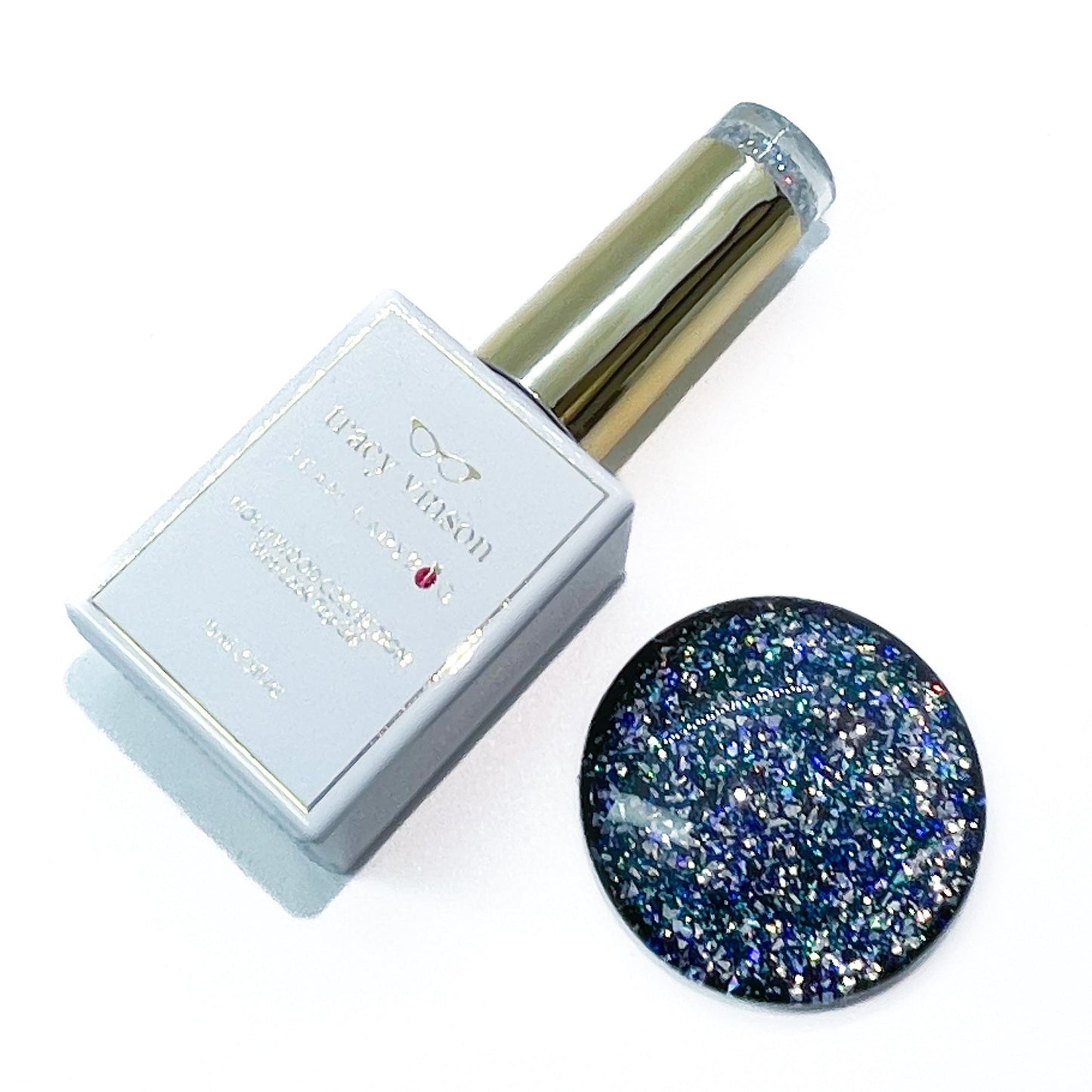 SHINY Hollywood Collection Top Gel Seven Piece Collection