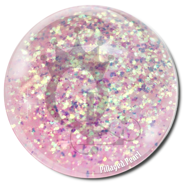 X Marks the Sparkle Glitter Collection (12pcs.)