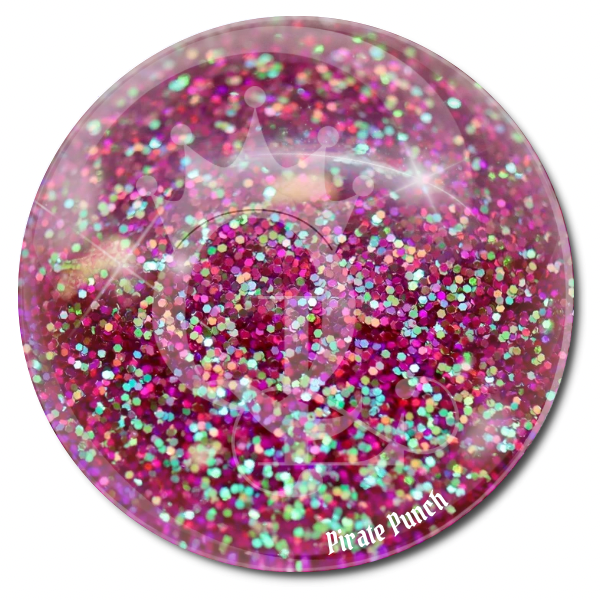 X Marks the Sparkle Glitter Collection (12pcs.)