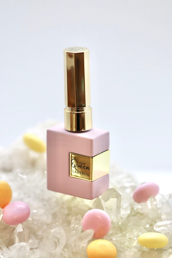 #129 Jelly Bean Babe -- Eye Candy Gel Polish: Spring 2025