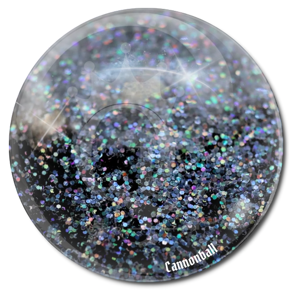 X Marks the Sparkle Glitter Collection (12pcs.)