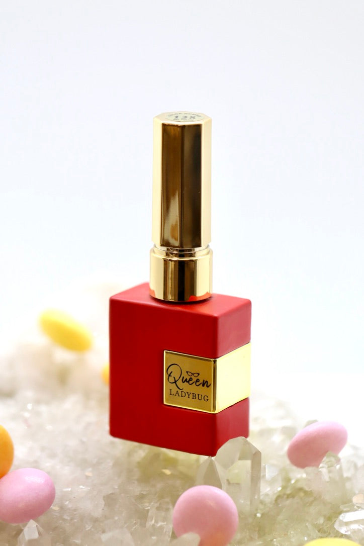 #138 Sweetish Fish -- Eye Candy Gel Polish: Spring 2025