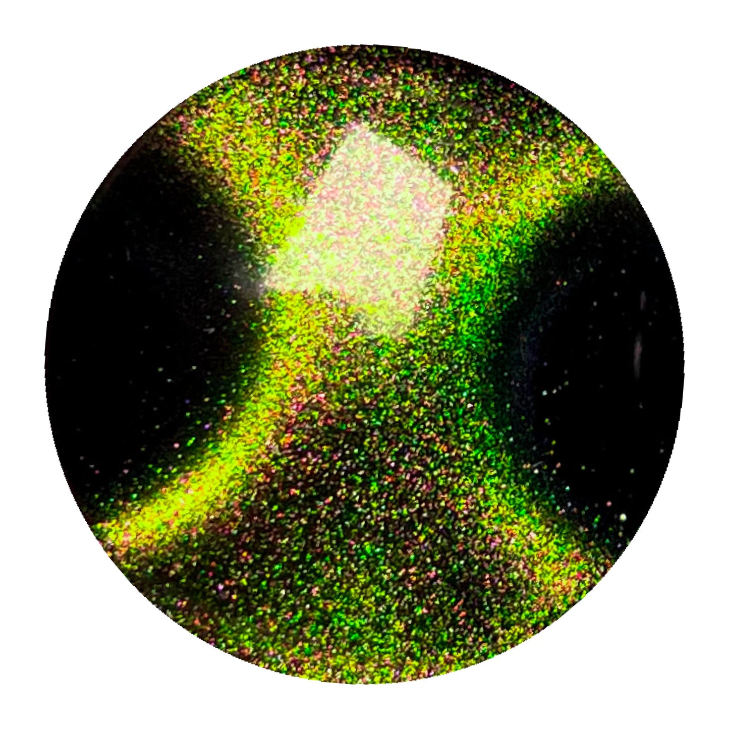 "Eminence" Elevation Cat Eye Gel