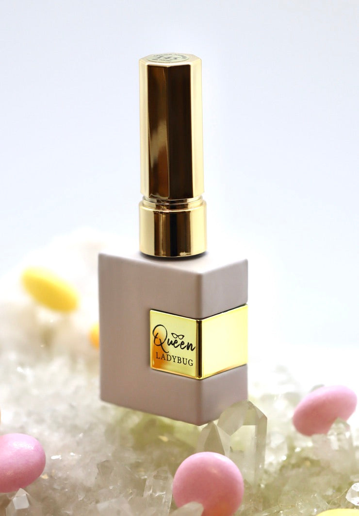 #145 Sweet Tooth -- Eye Candy Gel Polish: Spring 2025