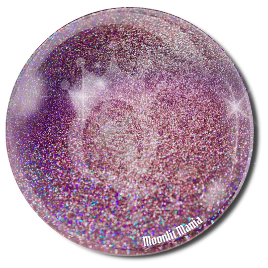 Moonlit Mania - HEMA-Free Ghost Ship Holo Gel