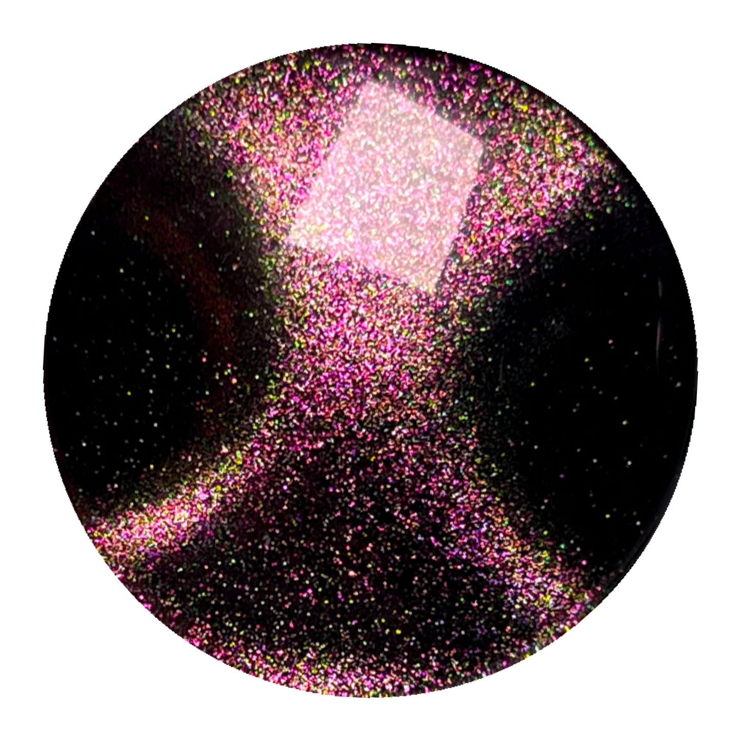 "Alluring" Elevation Cat Eye Gel