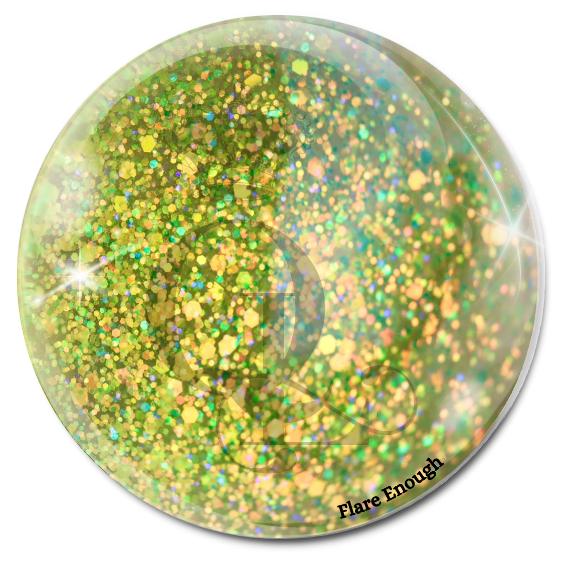 Neon Firework Gel Collection -- HEMA & 7 Free