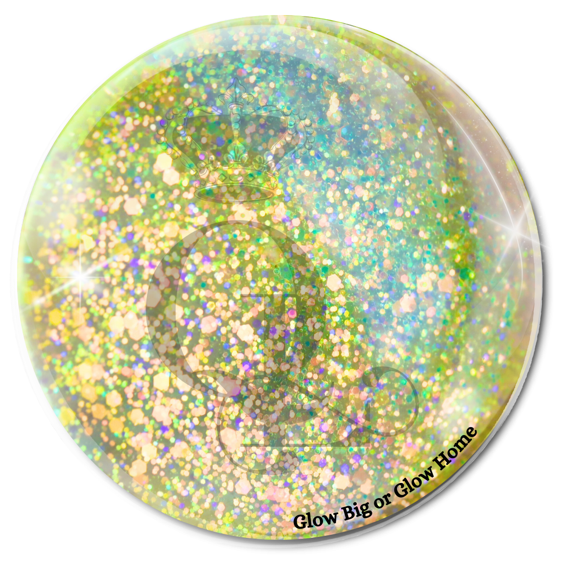 Neon Firework Gel Collection -- HEMA & 7 Free