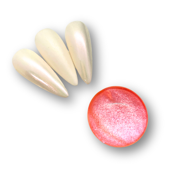 Somewhere Over the Rainbow Chrome Collection (5pcs)