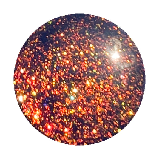 SHINY "Dream Machine" -- Wet-Look Hollywood Top Gel