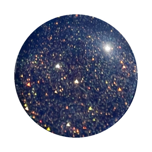 SHINY "Golden Globes" -- Wet-Look Hollywood Top Gel