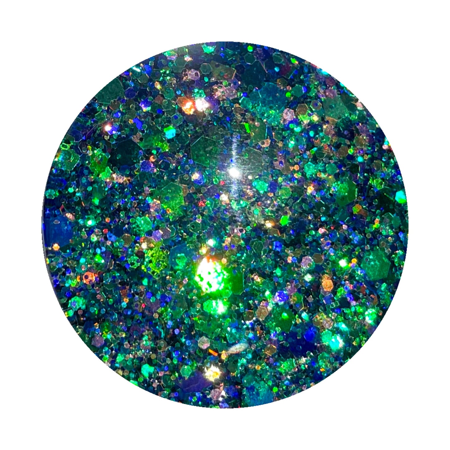 Under The Tree -- A Girl's Best Friend Sparklers