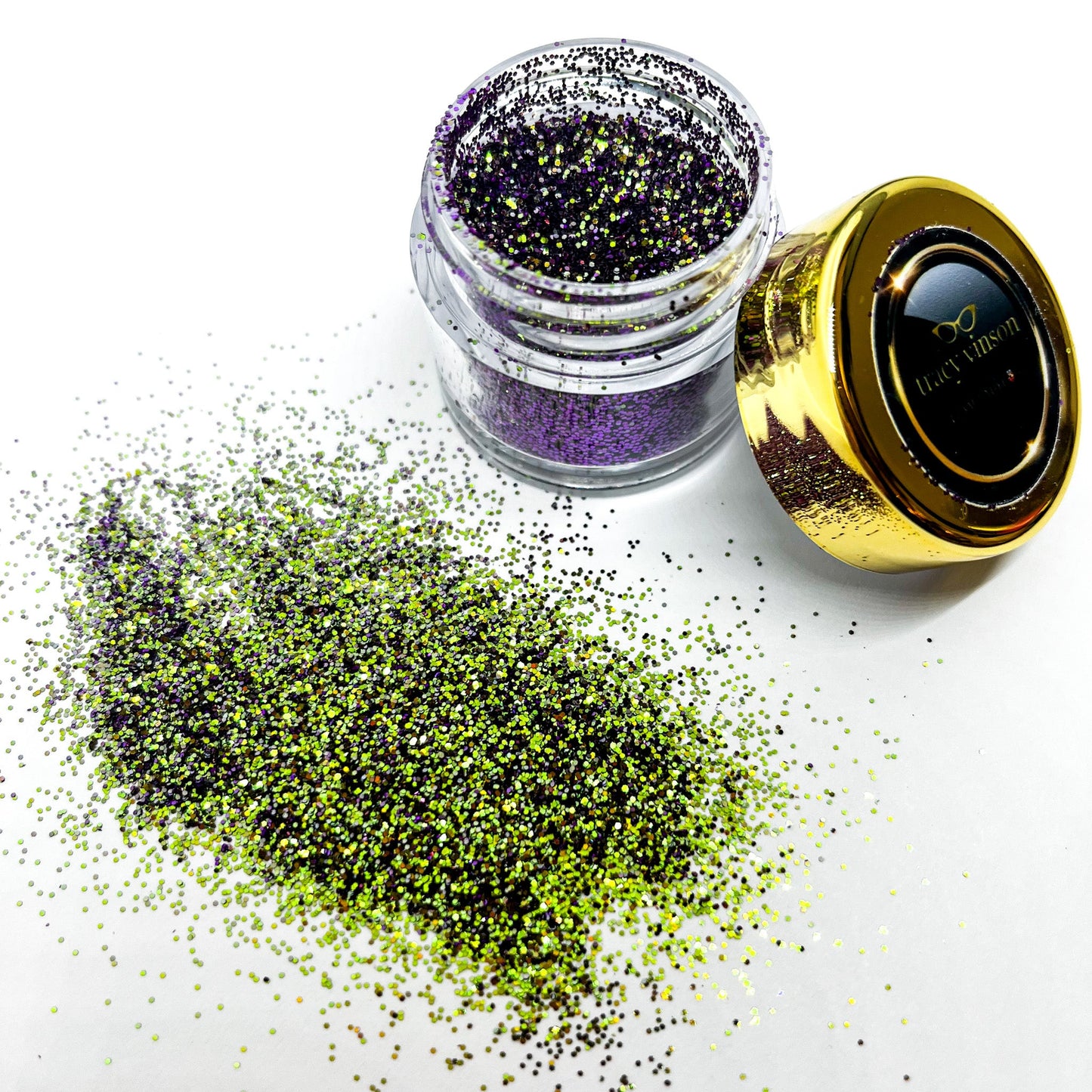 MM - "Night Fall" -- Lavish Ladybug Sparklers