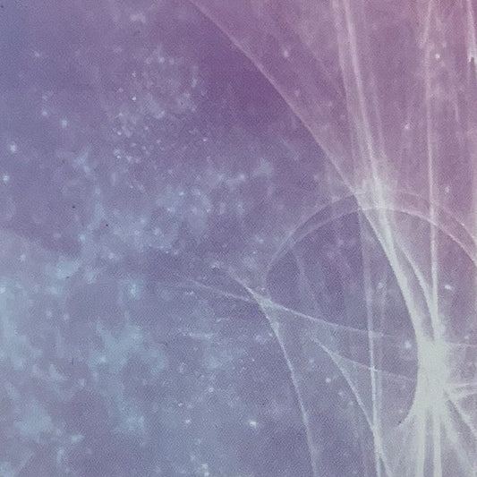 "17-03 Ultra" -- Nail Transfer Foil