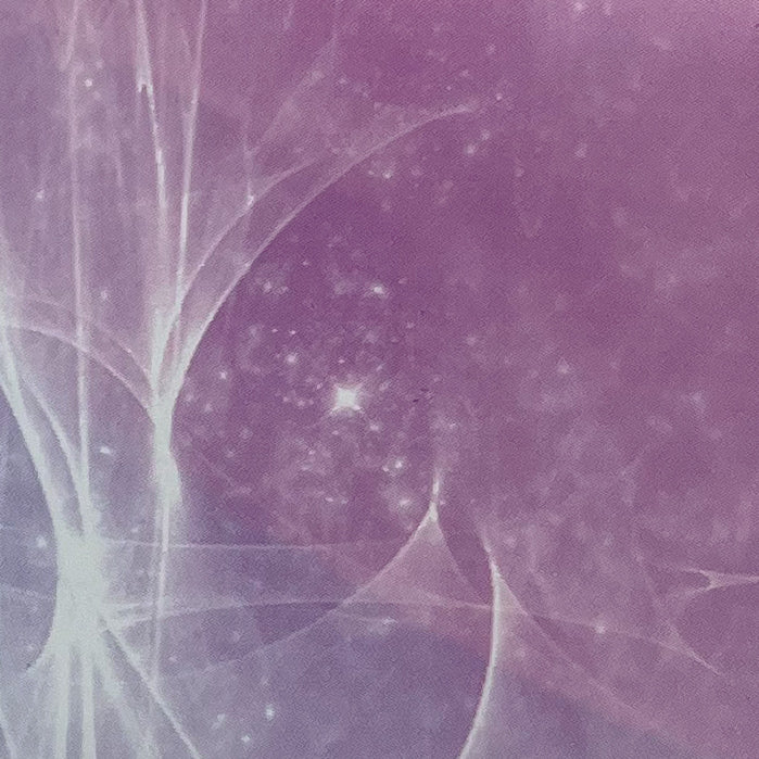 "17-03 Ultra" -- Nail Transfer Foil