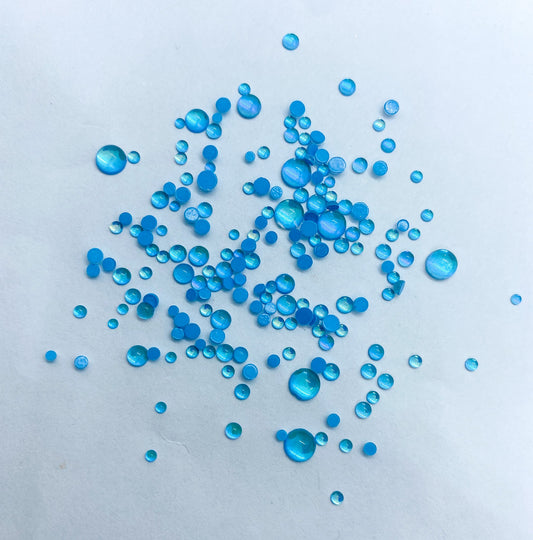 Fountain of Youth - Mystical Moonstones