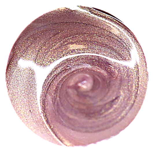 Whipped Cream Gel -- ROSE GOLD