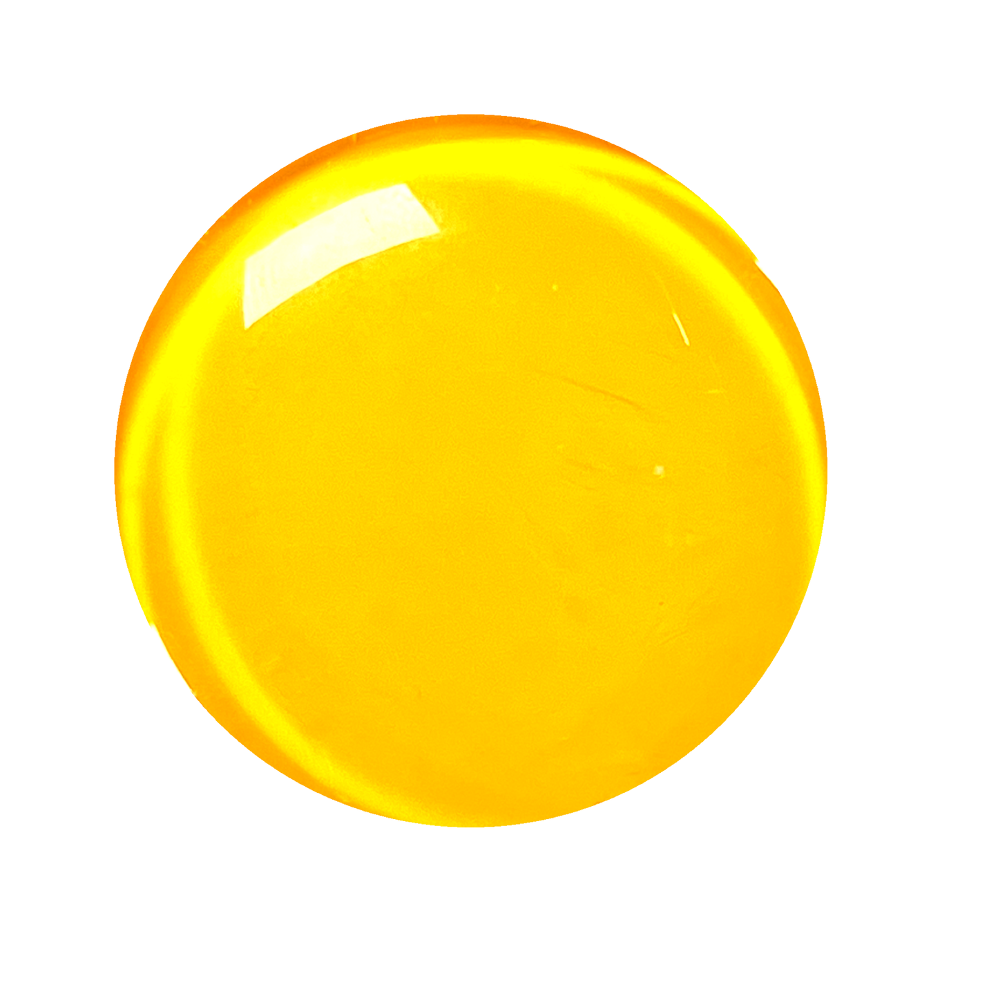 005 Banana One-Stroke Velvet Touch Gel Paint