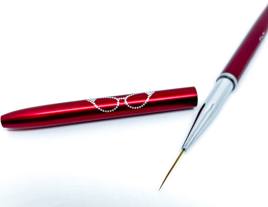 MM - Luxury Ladybug Brushes - 20MM