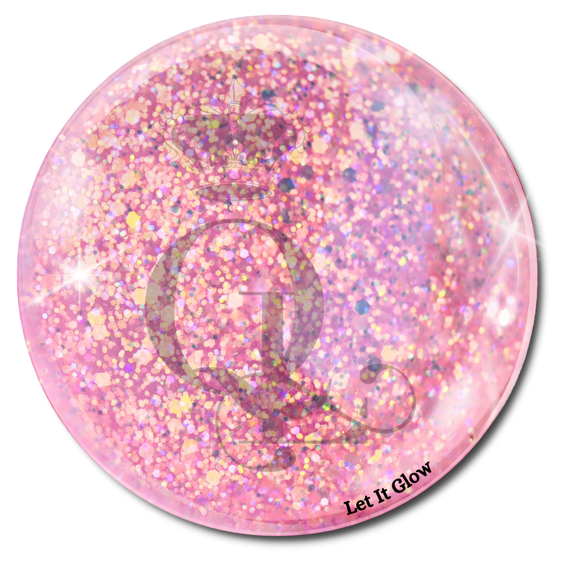 Neon Firework Gel Collection -- HEMA & 7 Free