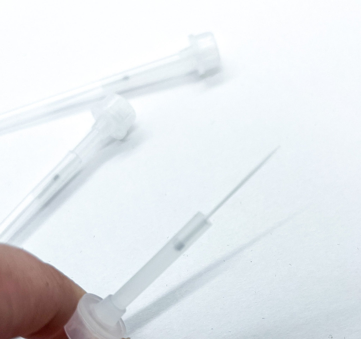 Team Ladybug Prism Liner Gel -- Set #2 - Signature Ladybug Prism Gels