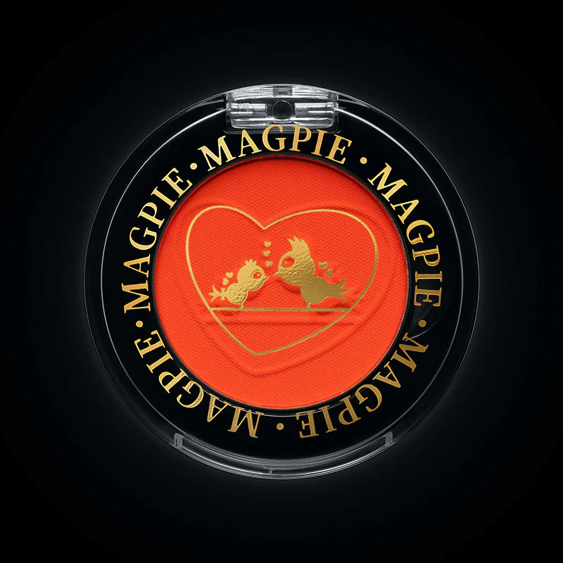 Madagascar- Compact Pigment-Magpie