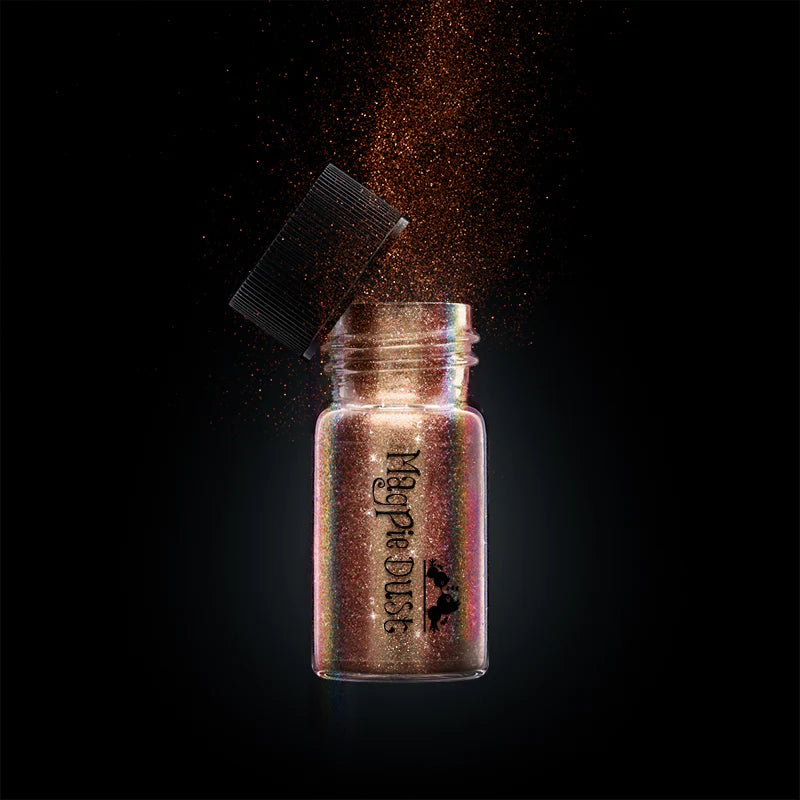 Limited Edition: Orla Cat Eye Chrome Dust
