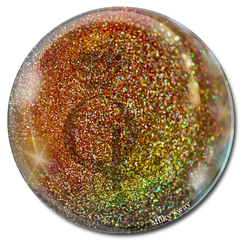 Part 1 Stargazer HEMA-Free Cat Eye Gels -- Full Collection