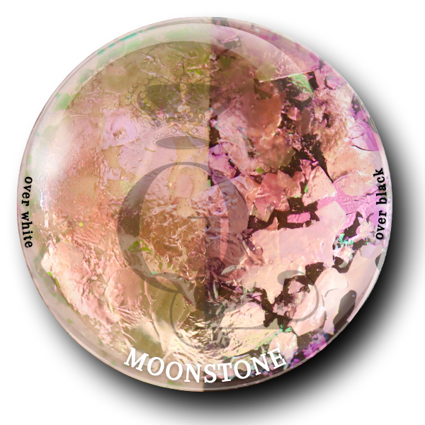 Moonstone -- Imperial Crown Jewels Candy Chrome