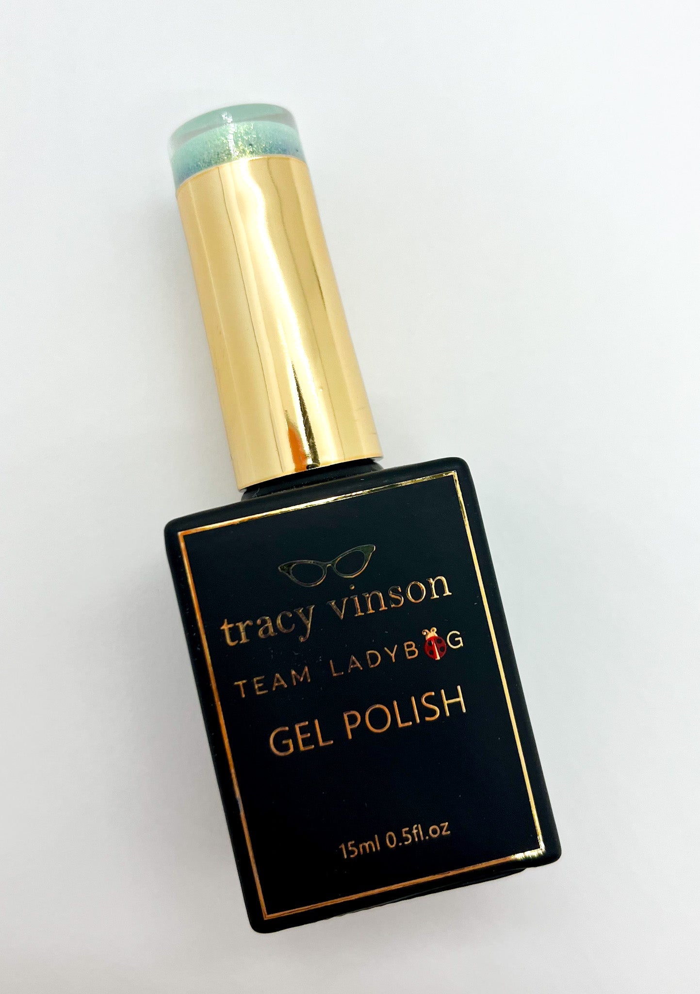 MM - Dazzling Daydreamer Gels -- 6050 Morning Mist