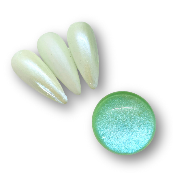 Somewhere Over the Rainbow Chrome Collection (5pcs)