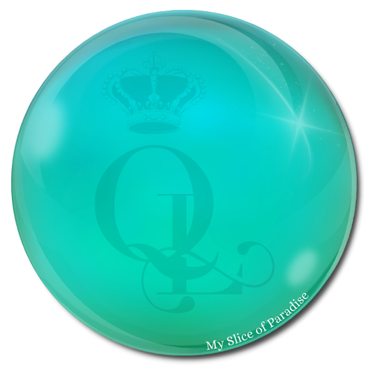 My Slice of Paradise - Fruits of Fancy HEMA-Free Gel